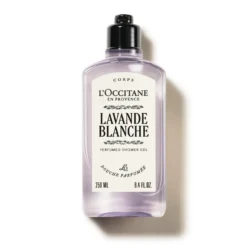Lavande Blanche Duschgel