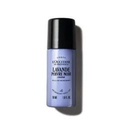 Lavande Poivre Noir Deo-Roll-On