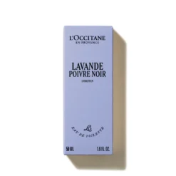 Lavande Poivre Noir Eau de Toilette