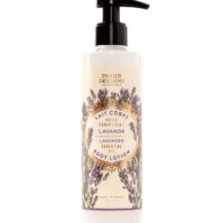 Lavendel Körperlotion