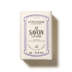 Lavendel Seife