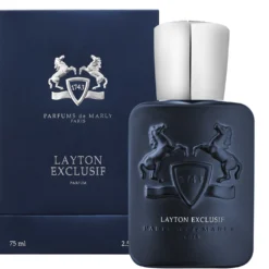Layton Exclusif Eau de Parfum