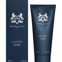 Layton Shower Gel