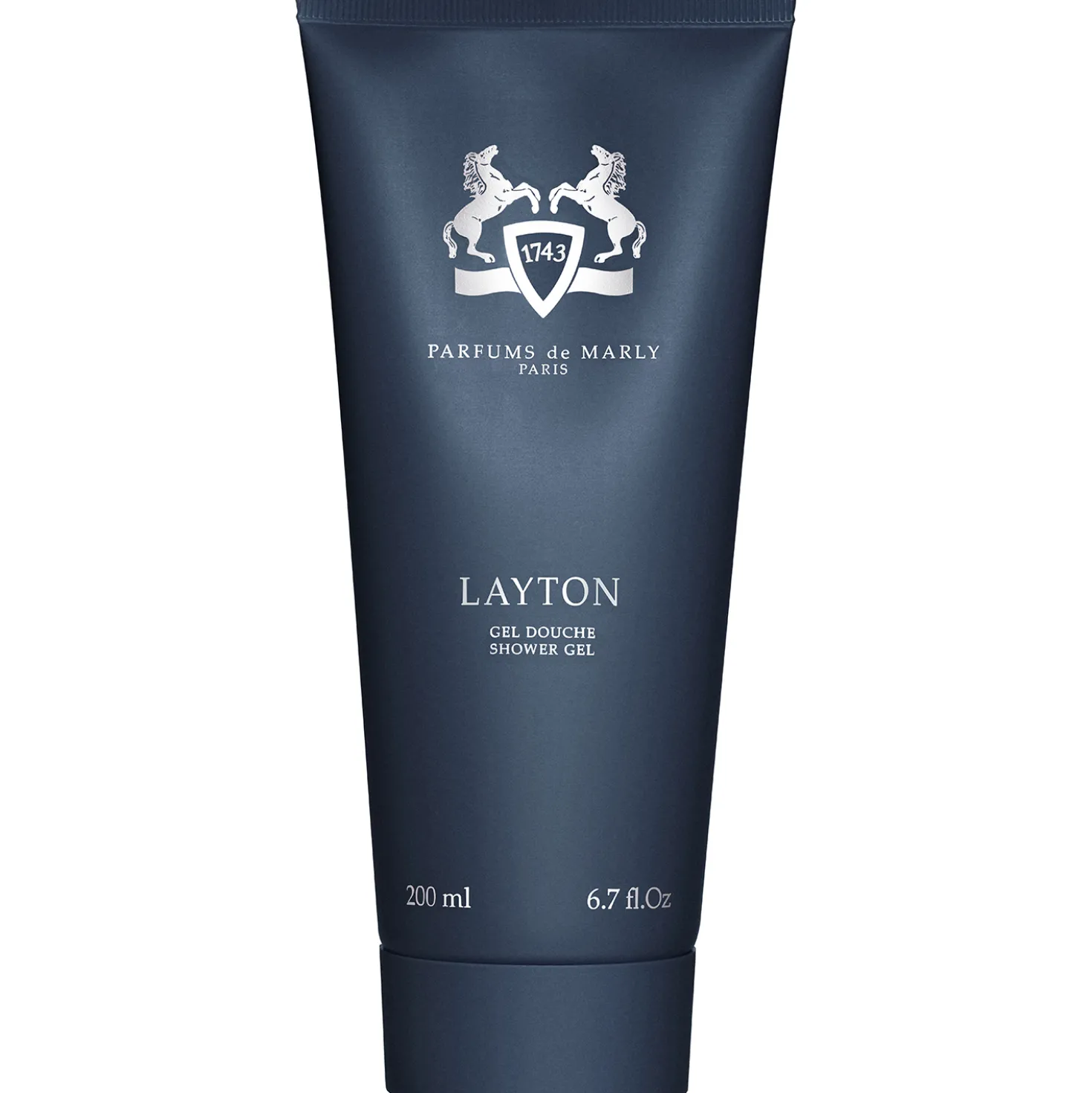 Layton Shower Gel