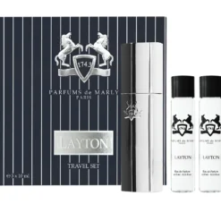 Layton Travel-Set Eau de Parfum