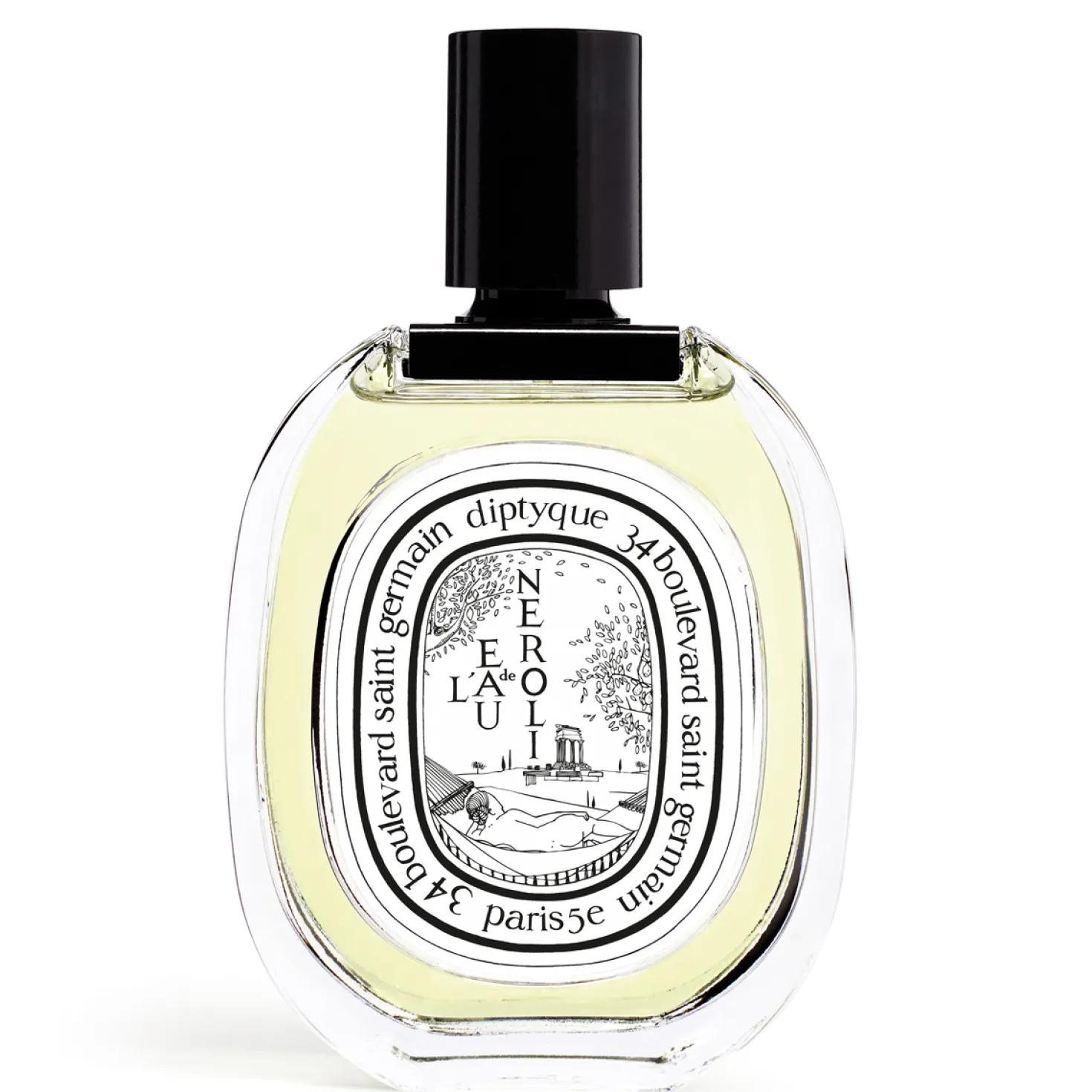 L'Eau de Néroli Eau de Toilette