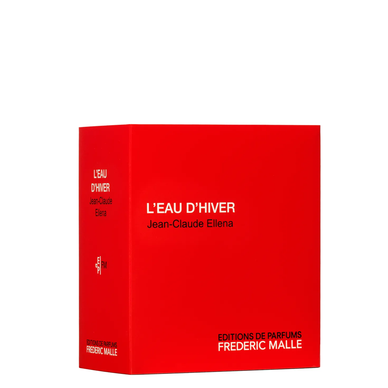 L'Eau D'Hiver Parfum Spray