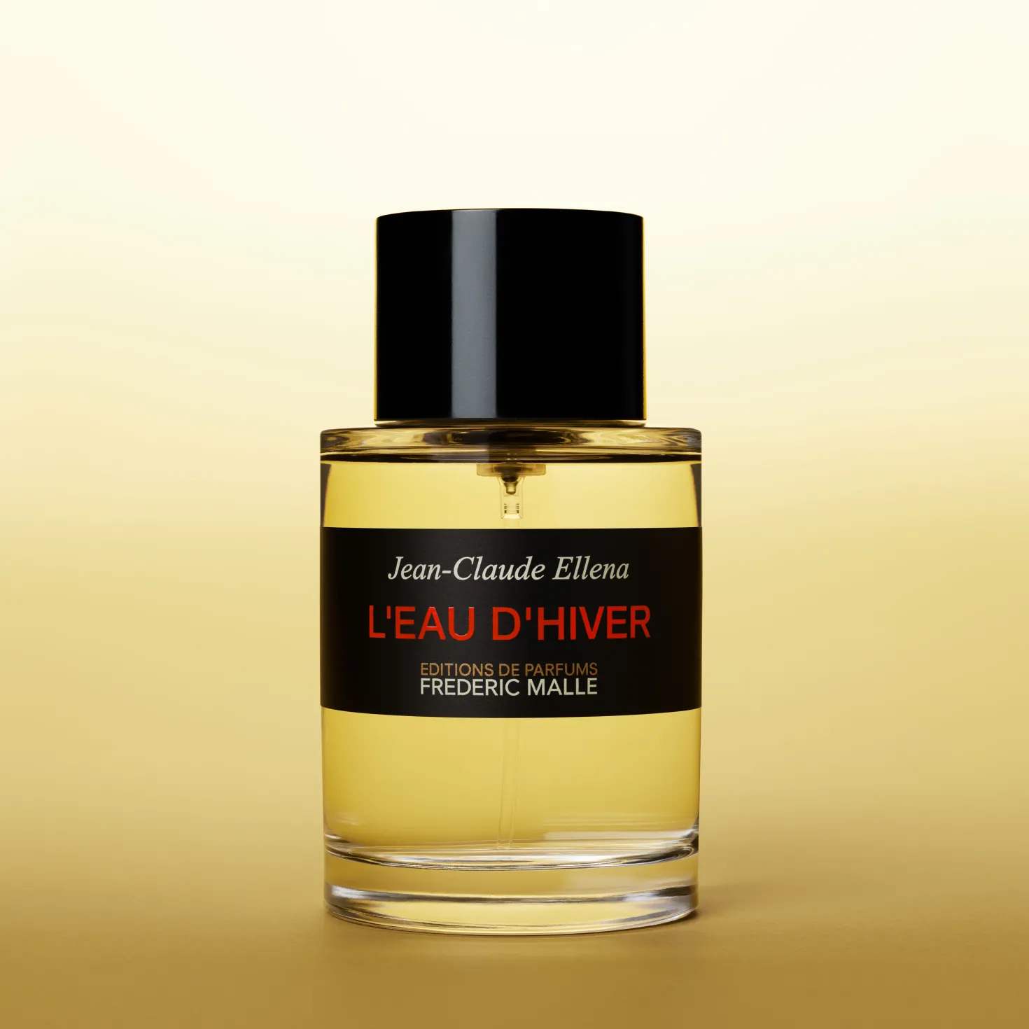 L'Eau D'Hiver Parfum Spray