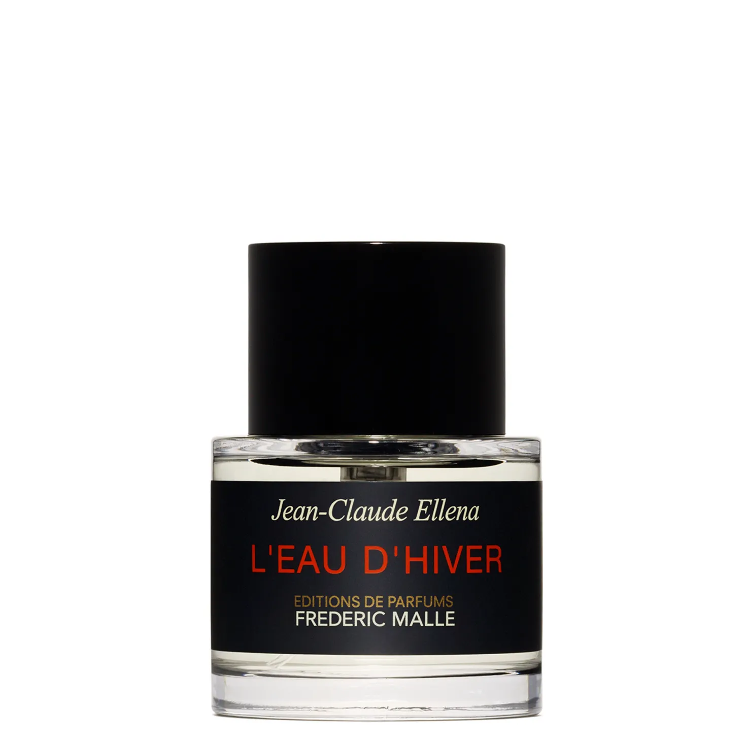 L'Eau D'Hiver Parfum Spray