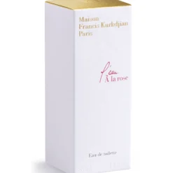 L'eau À la rose
