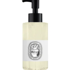 L'Eau Papier Reinigungsgel für Hände und Körper