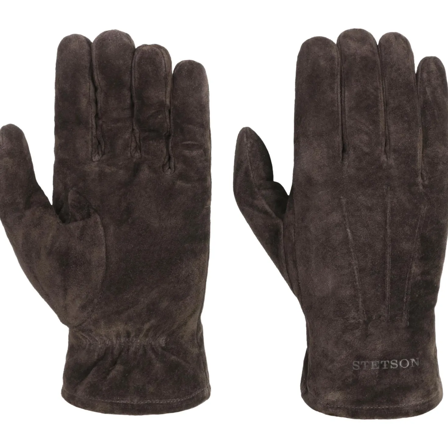 Lederhandschuh