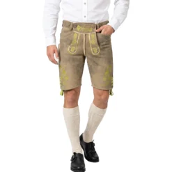 Lederhose