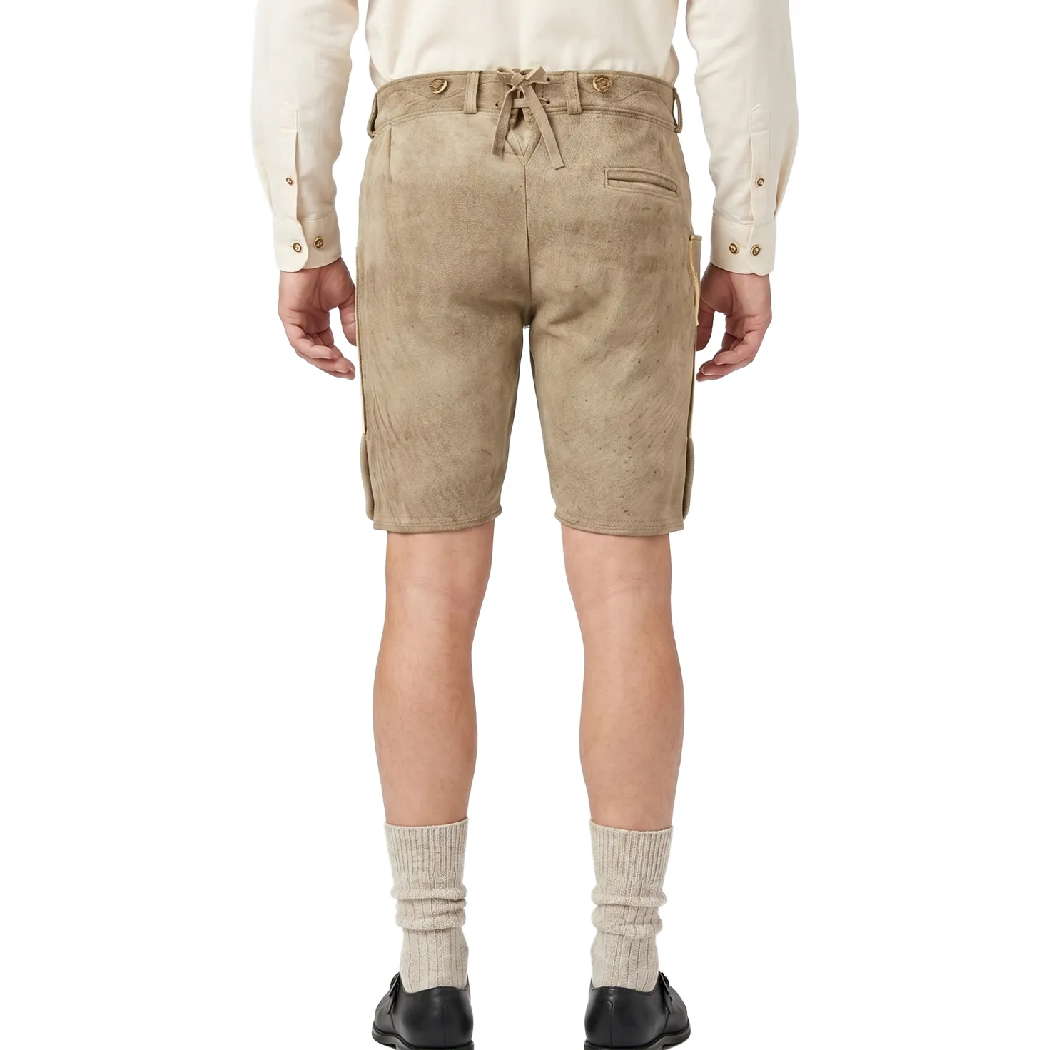 Lederhose