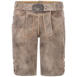 Lederhose Alex