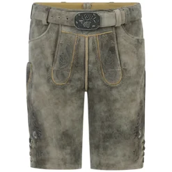 Lederhose Austin