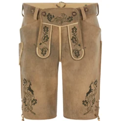 Lederhose Bayrischzell