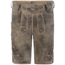 Lederhose Bischofswiesen