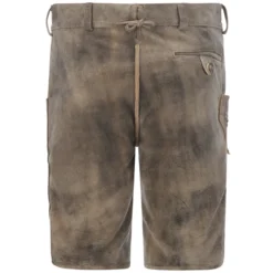 Lederhose Bischofswiesen