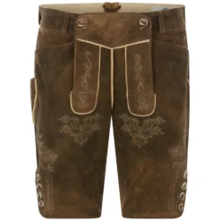 Lederhose Donau