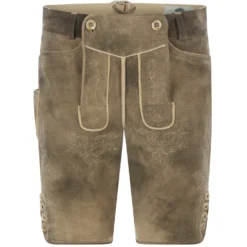 Lederhose Donau