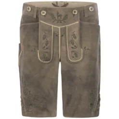 Lederhose Franz