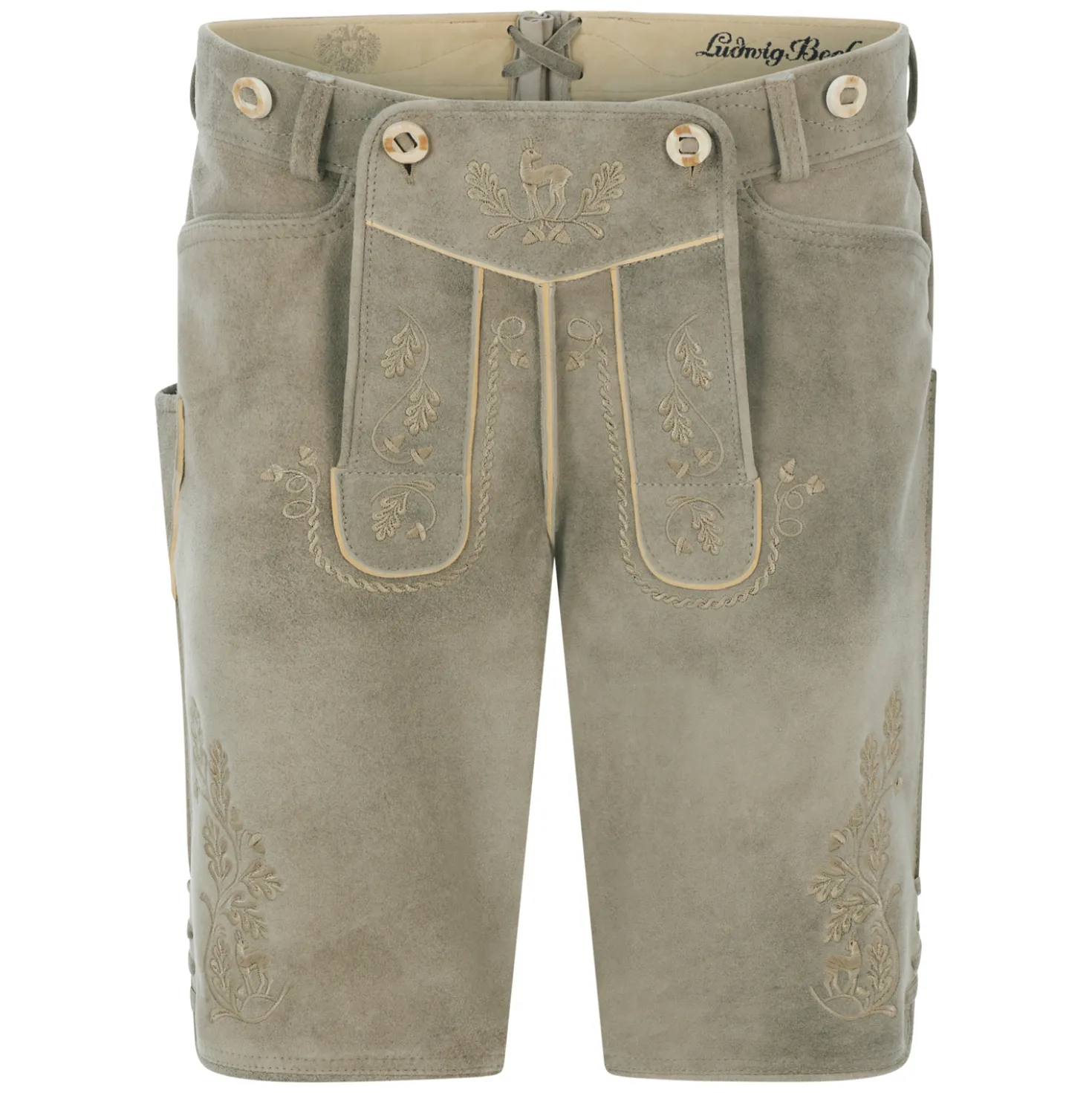 Lederhose Franz