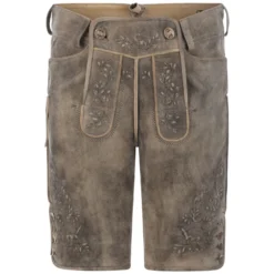 Lederhose Hocheck