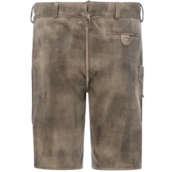 Lederhose Hocheck