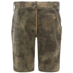 Lederhose Hocheck