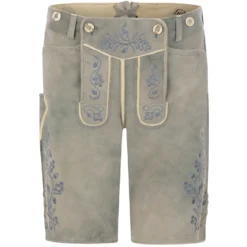 Lederhose Ludwig