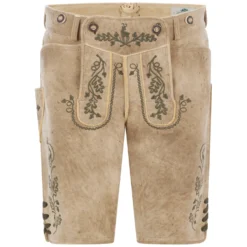 Lederhose Sepp