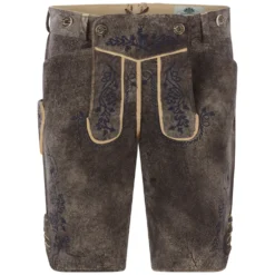 Lederhose Sepp