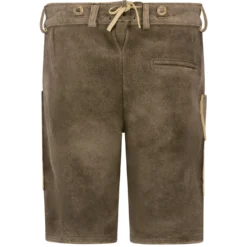 Lederhose Wildleben