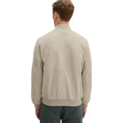Lederjacke