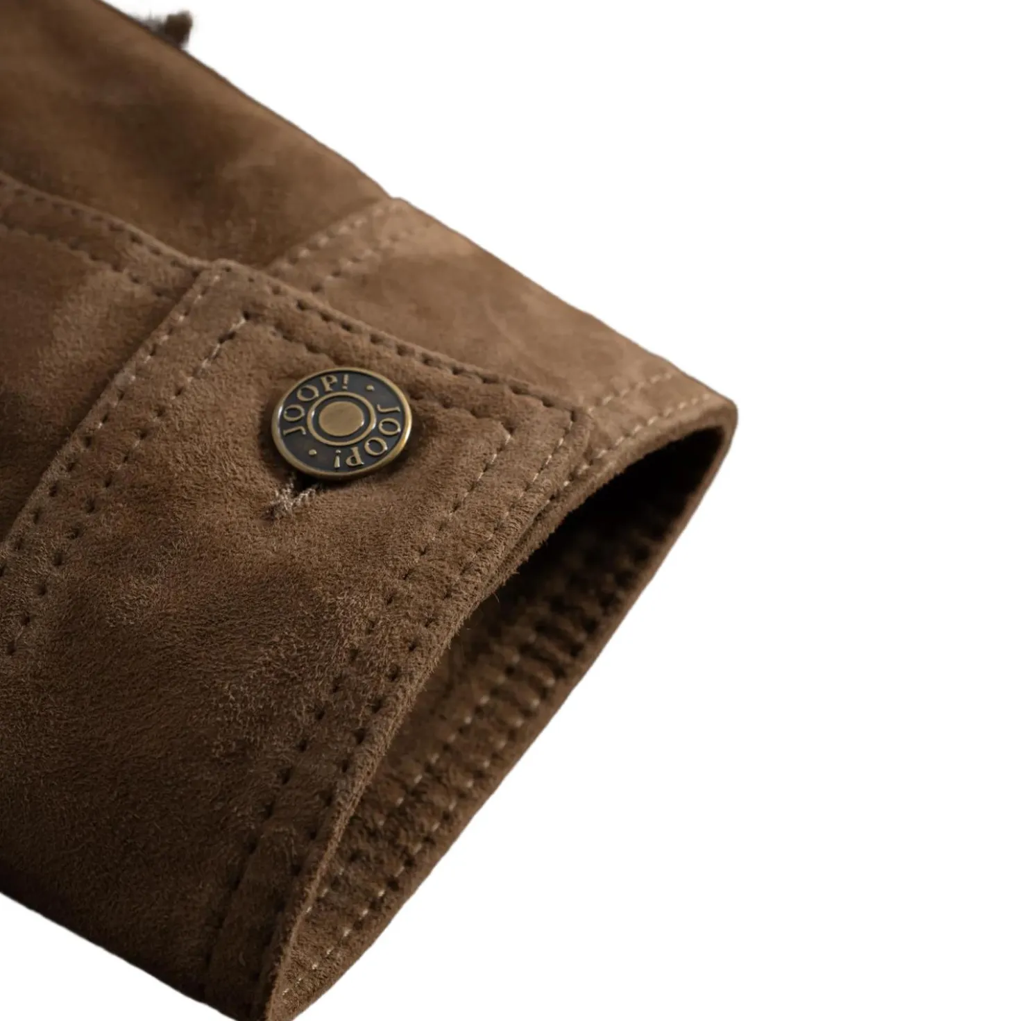 Lederjacke Cora