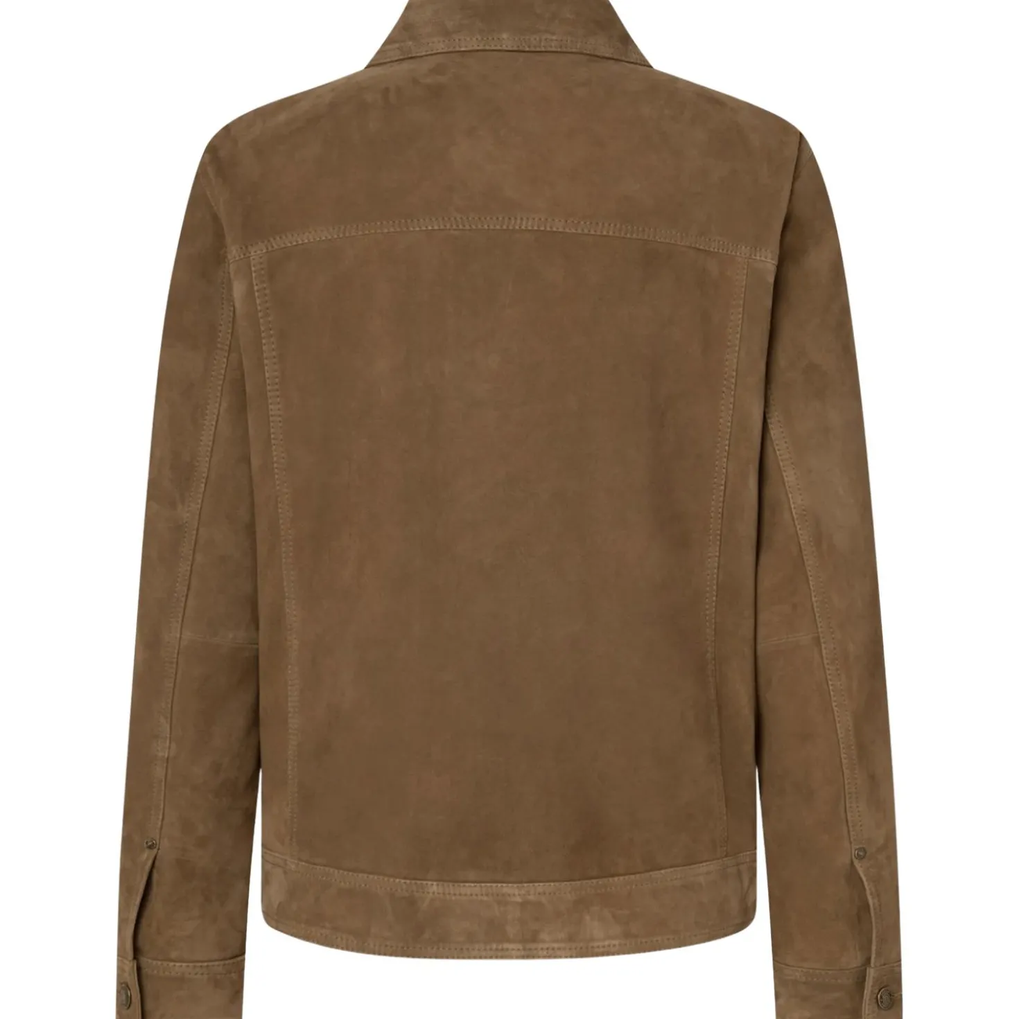 Lederjacke Cora