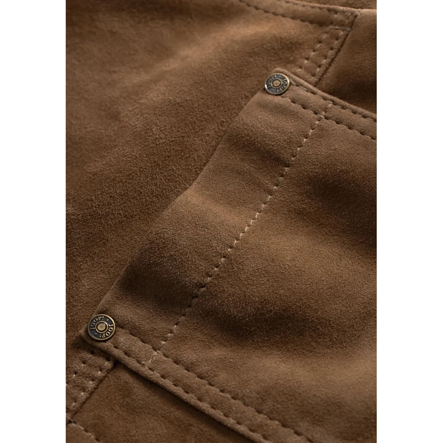 Lederjacke Cora