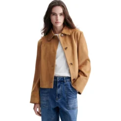 Lederjacke Hector