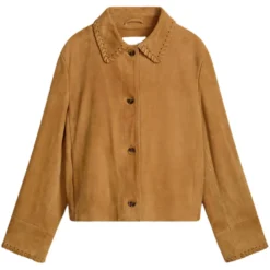 Lederjacke Hector