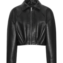 Lederjacke Merla