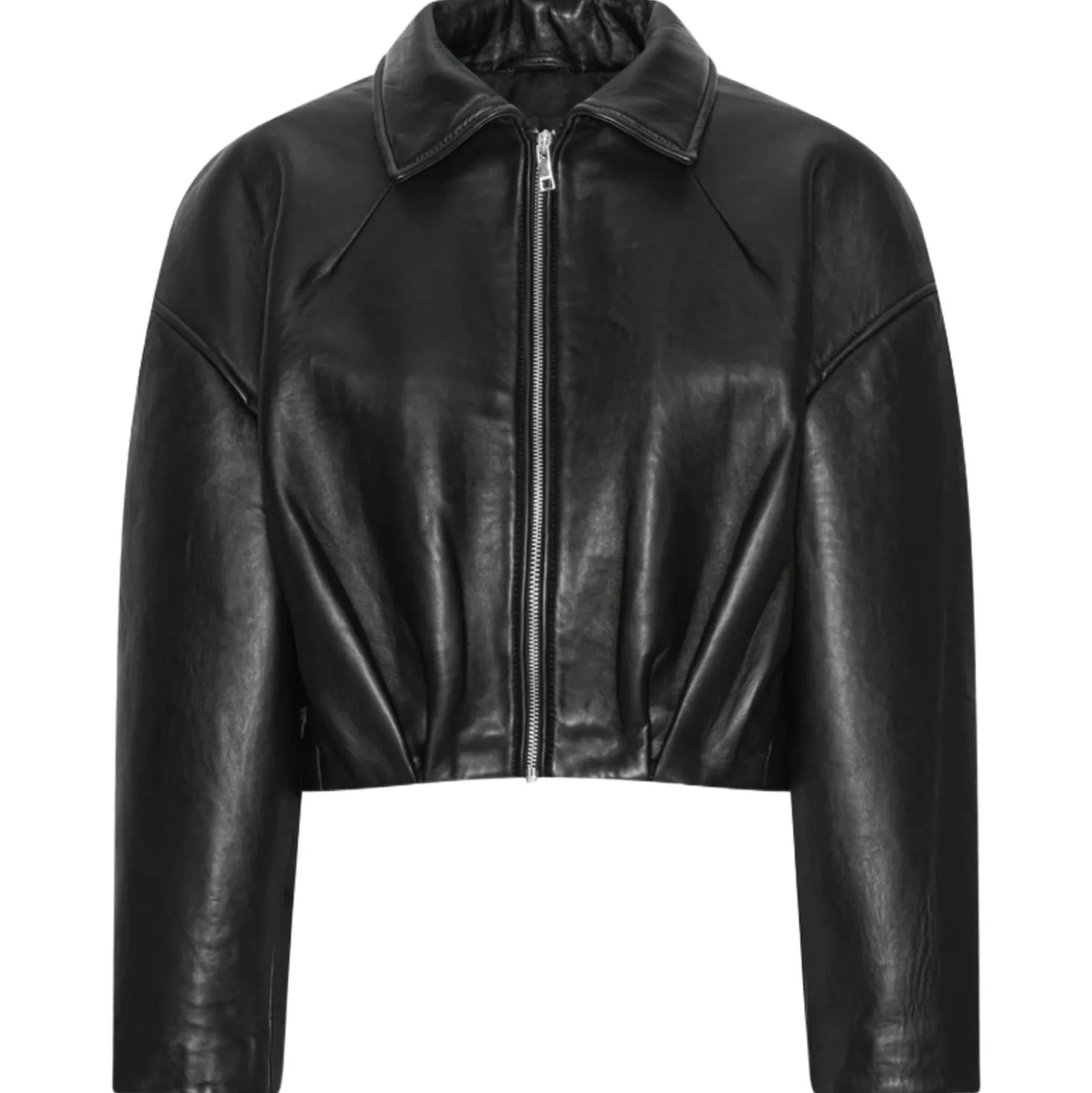 Lederjacke Merla