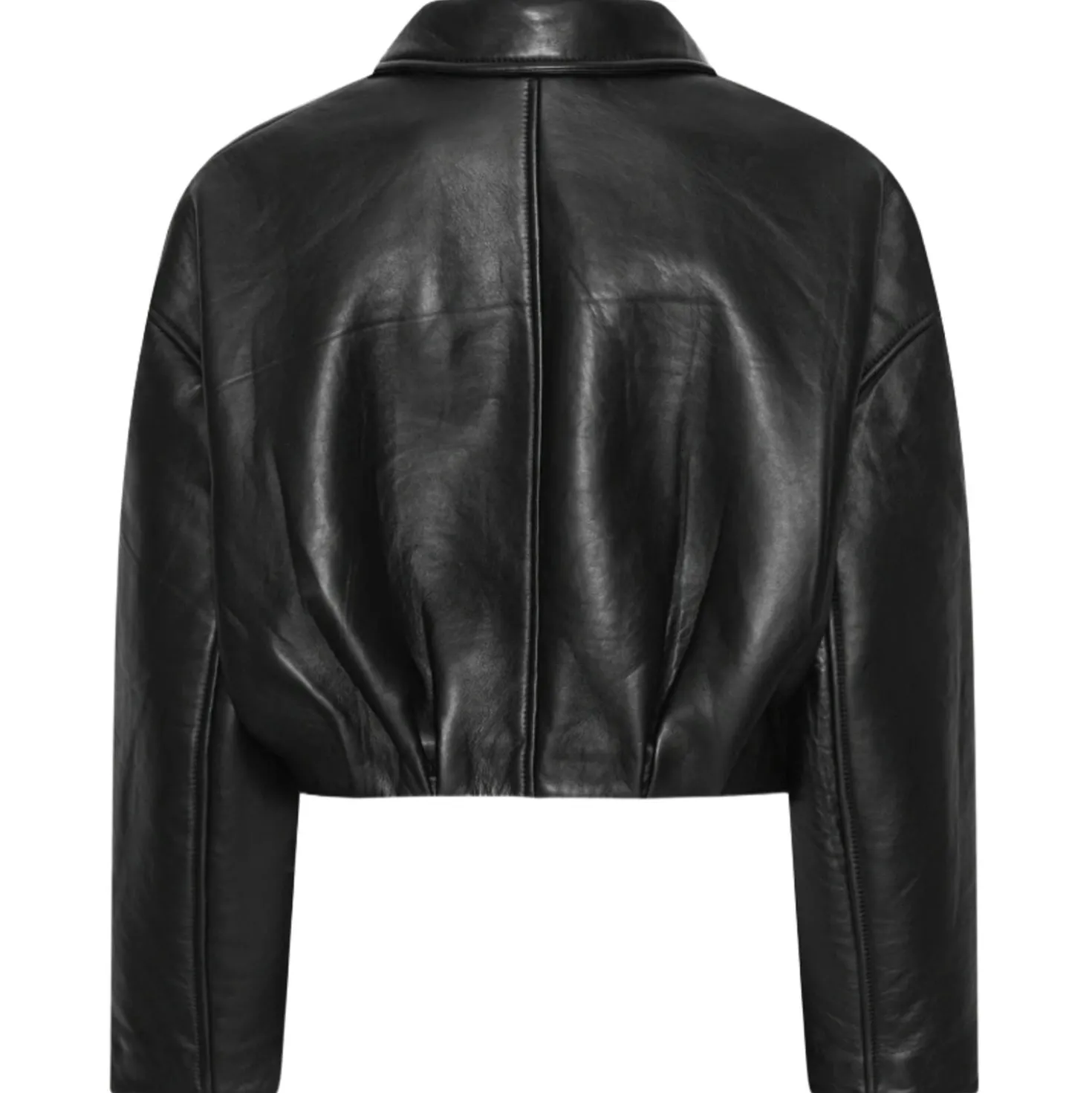 Lederjacke Merla