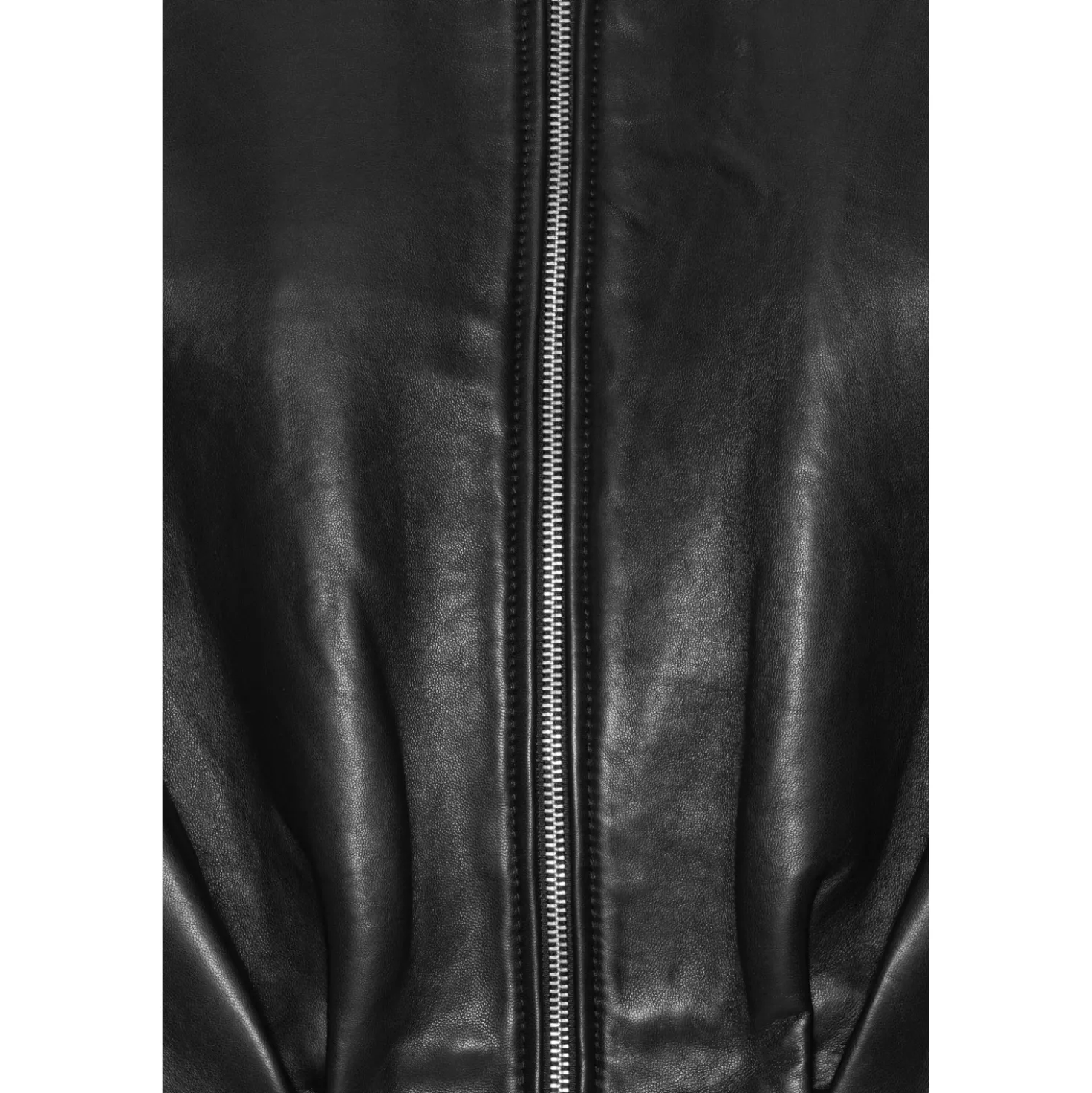 Lederjacke Merla