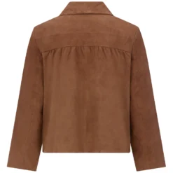 Lederjacke Milas