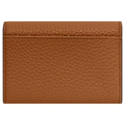 Leder-Portemonnaie