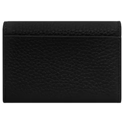 Leder-Portemonnaie