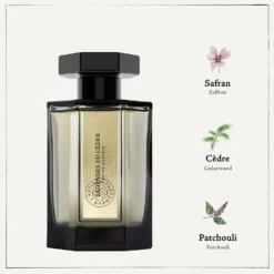 Legendes Du Cedre Eau de Parfum
