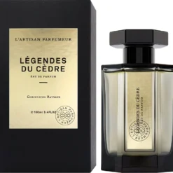 Legendes Du Cedre Eau de Parfum