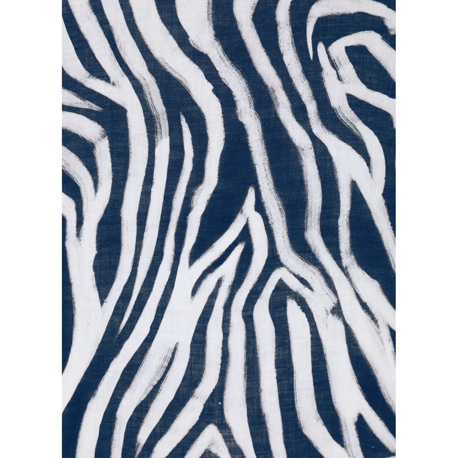 Leinenbluse